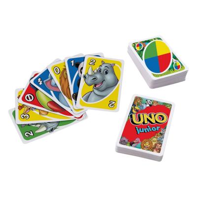 UNO Junior Juego de Cartas