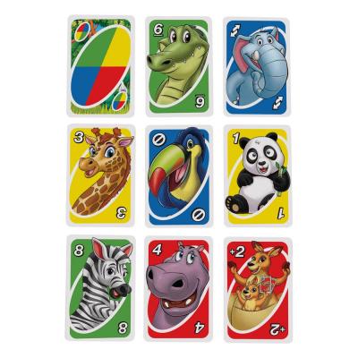 UNO Junior Juego de Cartas