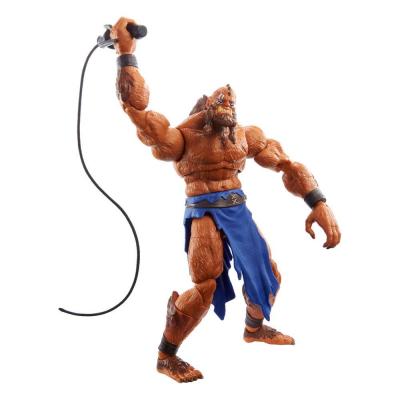 Masters of the Universe: Revelation Masterverse Figura 2021 Beast Man 18 cm