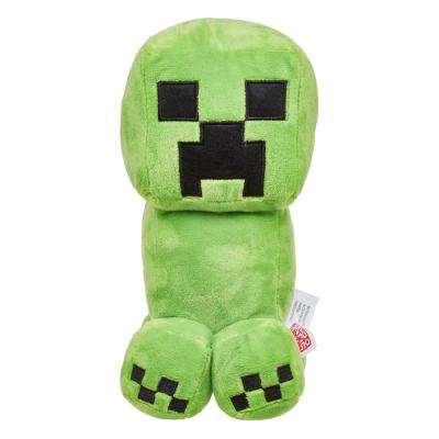 Minecraft Peluche Creeper 23 cm