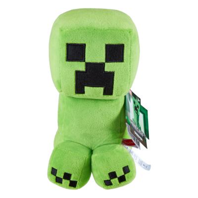 Minecraft Peluche Creeper 23 cm