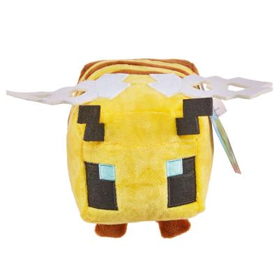 Minecraft Peluche Bee 15 cm