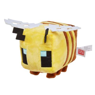 Minecraft Peluche Bee 15 cm