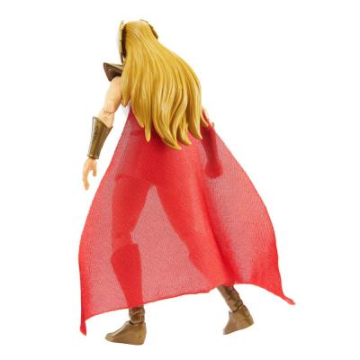 Masters of the Universe New Eternia Masterverse Figura 2022 Deluxe She-Ra 18 cm