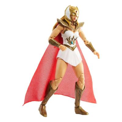 Masters of the Universe New Eternia Masterverse Figura 2022 Deluxe She-Ra 18 cm