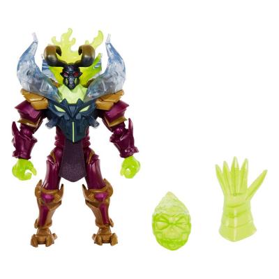 He-Man and the Masters of the Universe Figuras 2022 Deluxe Skeletor Reborn 14 cm