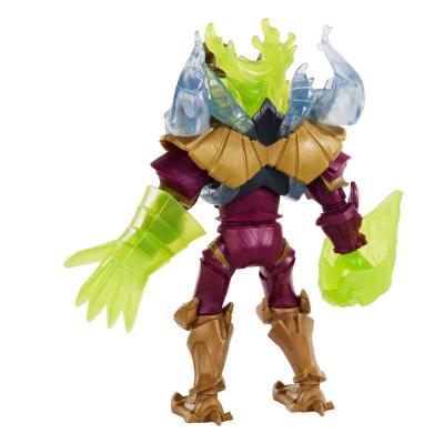 He-Man and the Masters of the Universe Figuras 2022 Deluxe Skeletor Reborn 14 cm