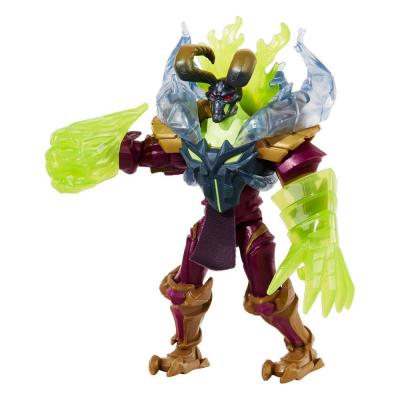 He-Man and the Masters of the Universe Figuras 2022 Deluxe Skeletor Reborn 14 cm