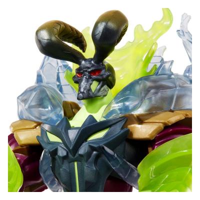 He-Man and the Masters of the Universe Figuras 2022 Deluxe Skeletor Reborn 14 cm