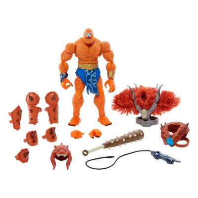Masters of the Universe Masterverse Figura 2022 Beast Man 23 cm