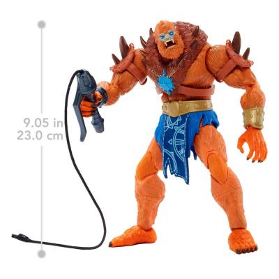 Masters of the Universe Masterverse Figura 2022 Beast Man 23 cm