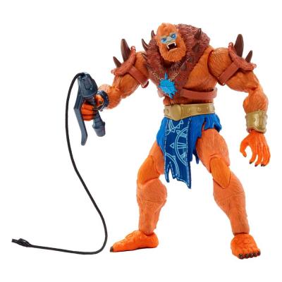 Masters of the Universe Masterverse Figura 2022 Beast Man 23 cm