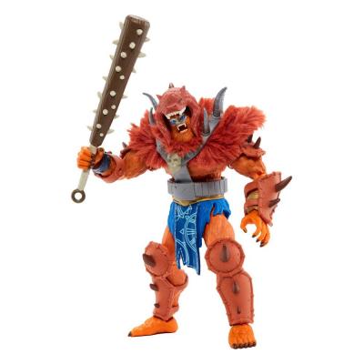 Masters of the Universe Masterverse Figura 2022 Beast Man 23 cm