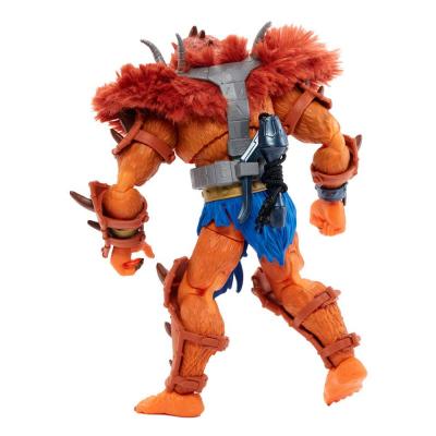 Masters of the Universe Masterverse Figura 2022 Beast Man 23 cm