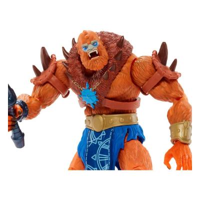 Masters of the Universe Masterverse Figura 2022 Beast Man 23 cm