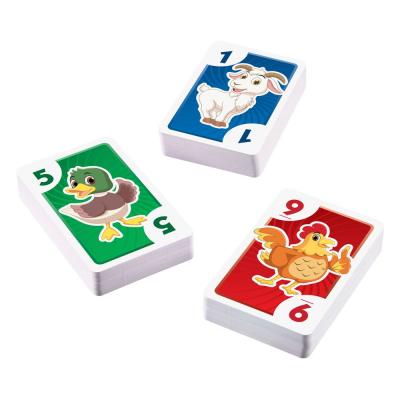 Skip-Bo Junior Juego de Cartas