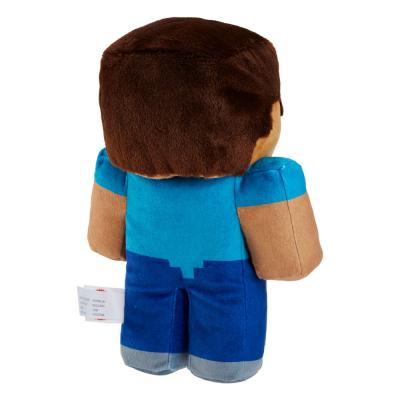 Minecraft Peluche Steve 23 cm