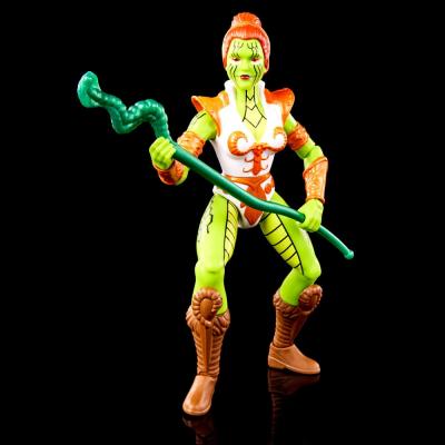 Masters of the Universe Origins Figuras Snake Teela 14 cm