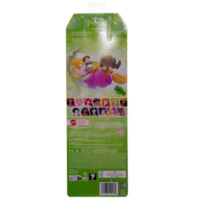 Disney Princesas Muñeco Flynn Rider 29 cm