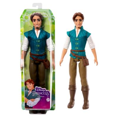 Disney Princesas Muñeco Flynn Rider 29 cm