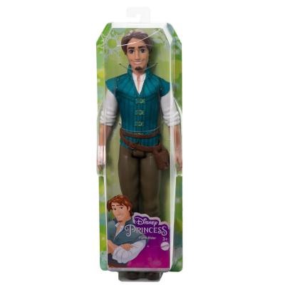 Disney Princesas Muñeco Flynn Rider 29 cm