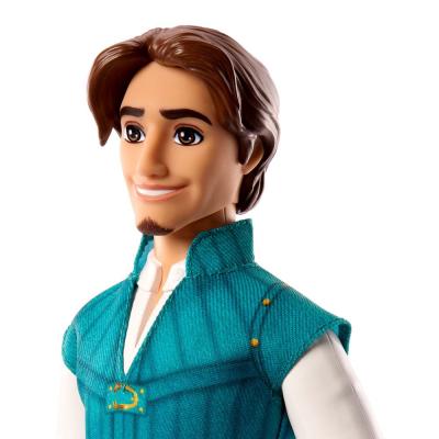 Disney Princesas Muñeco Flynn Rider 29 cm