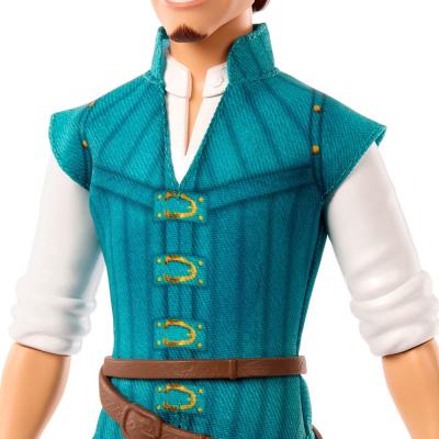 Disney Princesas Muñeco Flynn Rider 29 cm