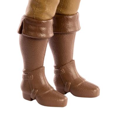 Disney Princesas Muñeco Flynn Rider 29 cm