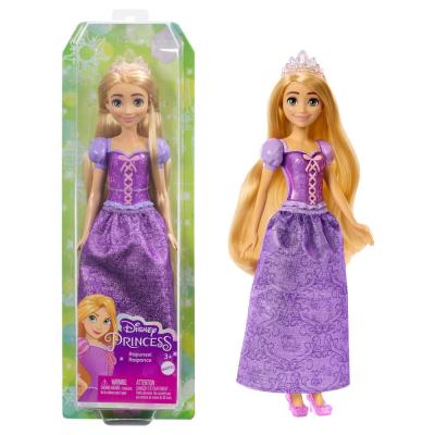 Disney Princesas Muñeca Rapunzel 29 cm
