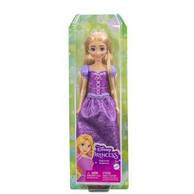 Disney Princesas Muñeca Rapunzel 29 cm