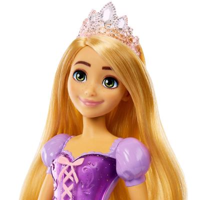 Disney Princesas Muñeca Rapunzel 29 cm
