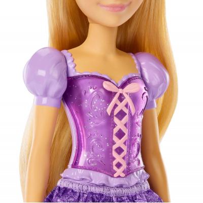 Disney Princesas Muñeca Rapunzel 29 cm