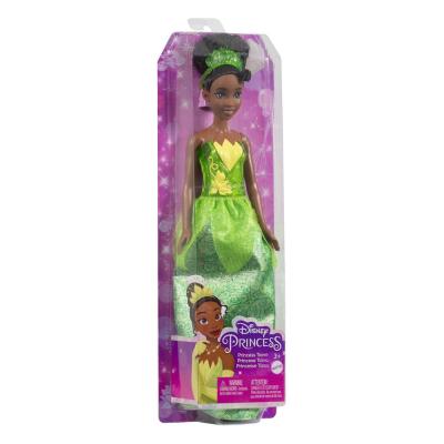 Disney Princesas Muñeca Tiana 29 cm