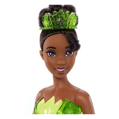 Disney Princesas Muñeca Tiana 29 cm