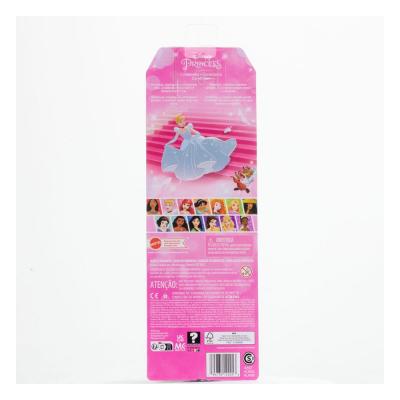 Disney Princesas Muñeca Cenicienta 29 cm