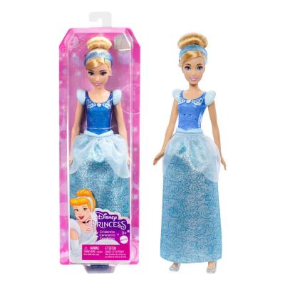 Disney Princesas Muñeca Cenicienta 29 cm