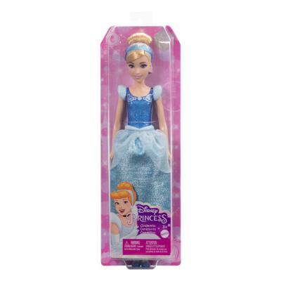 Disney Princesas Muñeca Cenicienta 29 cm