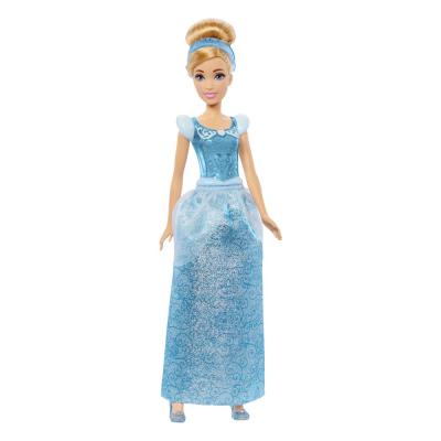 Disney Princesas Muñeca Cenicienta 29 cm