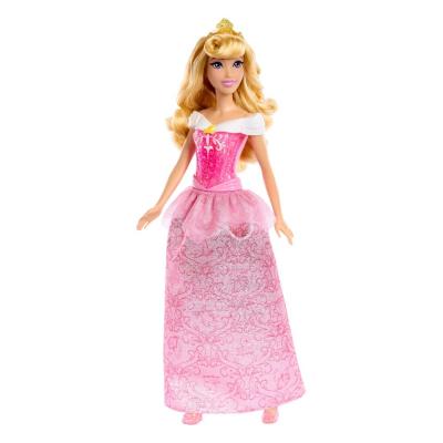 Disney Princesas Muñeca Aurora 29 cm