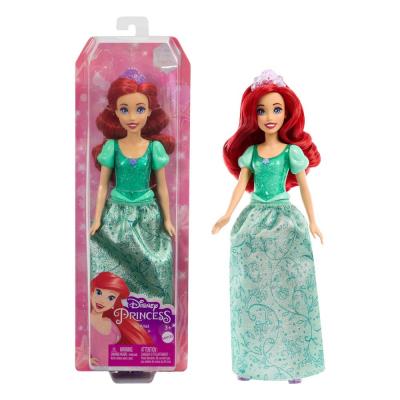 Disney Princesas Muñeca Ariel 29 cm