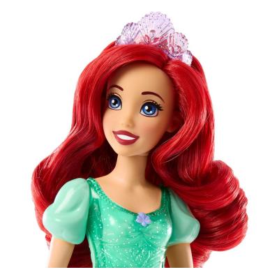 Disney Princesas Muñeca Ariel 29 cm