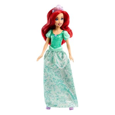 Disney Princesas Muñeca Ariel 29 cm