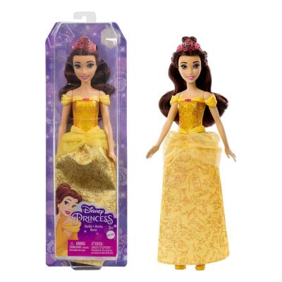 Disney Princesas Muñeca Bella 29 cm