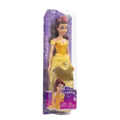 Disney Princesas Muñeca Bella 29 cm