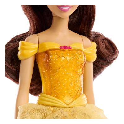 Disney Princesas Muñeca Bella 29 cm