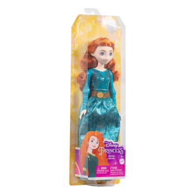 Disney Princesas Muñeca Mérida 29 cm