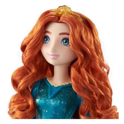 Disney Princesas Muñeca Mérida 29 cm