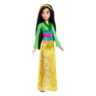 Disney Princesas Muñeca Mulán 29 cm