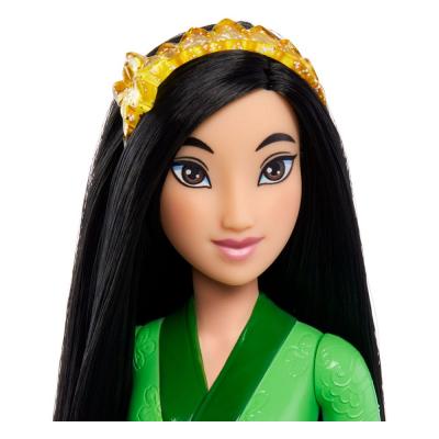 Disney Princesas Muñeca Mulán 29 cm