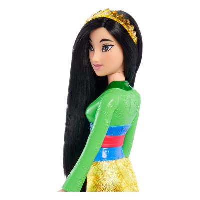 Disney Princesas Muñeca Mulán 29 cm